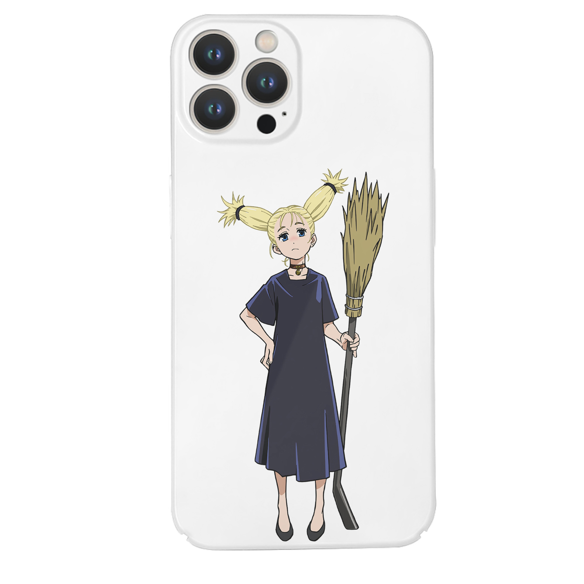 （画像用） 呪術廻戦 Jujutsu Kaisen 【iPhone 14シリーズ対応】ハードケース